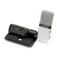 thumbnail image 2 of Samson Go Mic Clip-On USB Microphone (White) with Knox Gear USB 3.0 Hub, 2 of 7