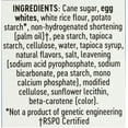 thumbnail image 4 of Kinnikinnick Gluten Free, Vanilla Wafer, Gluten Free Vanilla Naturally Flavored Wafers, Gluten Free Cookies, Kosher, Peanut Free, Nut Free, Soy Free, Dairy Free, 6.3 oz., 4 of 7