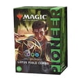 thumbnail image 2 of Magic: The Gathering Pioneer Challenger Deck 2021 – Lotus Field Combo (Negro-Verde-Azul) Magic The Gathering Magic The Gathering, 2 of 2