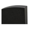 thumbnail image 3 of Moe's Home Collection Meridian Wall Sculptures Metal Black, 3 of 7
