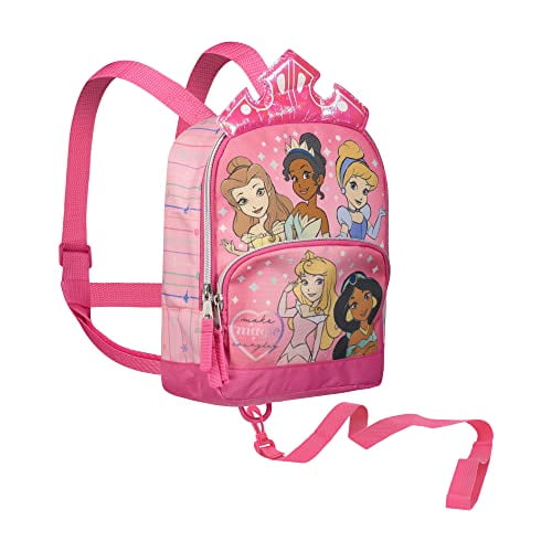 Mochila arnés de Disney con correa removible - Travel Tod