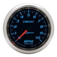 thumbnail image 5 of AUTO METER 6297 3-3/8IN TACH, 10,000 RPM, IN-DASH, COBALT, 5 of 5