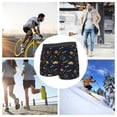 thumbnail image 4 of Fotbe New Year Calzoncillos Tipo Boxer con Bolsa de Soporte Total para Hombre, X-Temp Fresco, Transpirable y de Secado Rápido-X-Large, 4 of 5