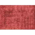 thumbnail image 1 of Ahgly Company Indoor Rectangle Abstract Red Contemporary Area Rugs, 4' x 6', 1 of 4