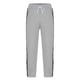 thumbnail image 5 of Pantalones largos para hombre, de poliéster, holgados, informales, a la moda, con botones, bolsillos, cordón y cintura elástica., 5 of 6