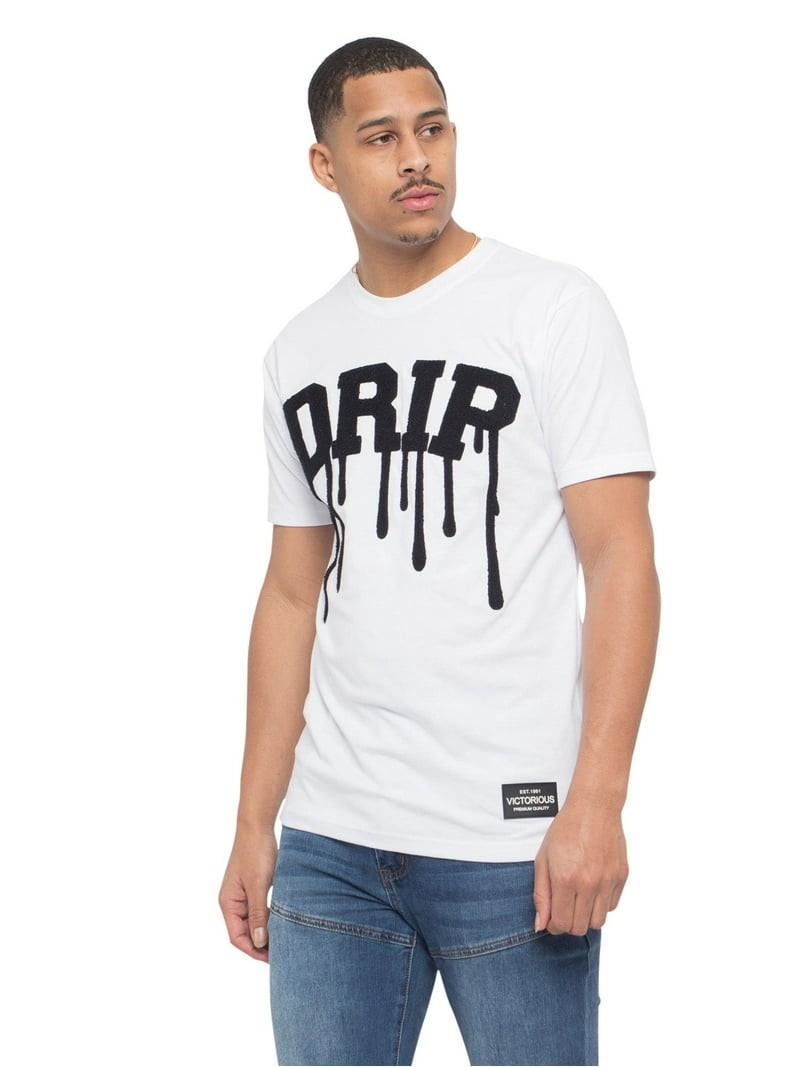 SALSATIONサルセーション Tshirt with split white SALSATIONサルセーション Tshirt with split white 2S14