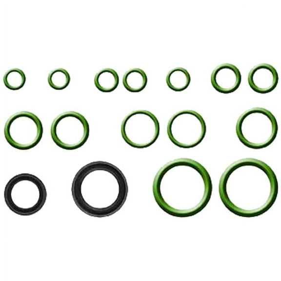 gpd Rapid Seal Kit 1321359