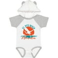 thumbnail image 3 of Inktastic St. Pete Beach Florida Vacation Boys or Girls Baby Bodysuit, 3 of 5