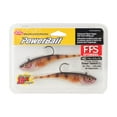 thumbnail image 3 of Berkley PowerBait® Power® Switch, 5 in, HD Yellow Perch, 3 of 4