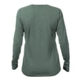 thumbnail image 3 of ANETIK Women�'s Breeze Tech Long Sleeve T-Shirt, 3 of 3