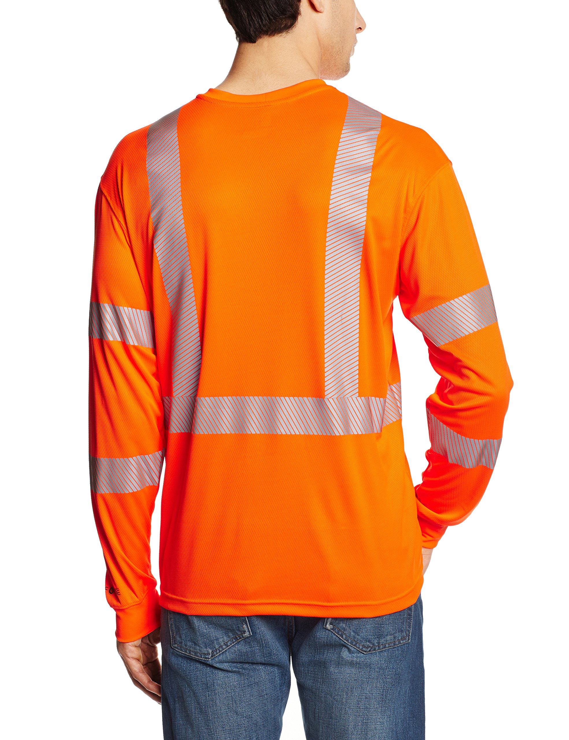 Carhartt Men's High Visibility Force 