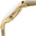 thumbnail image 2 of Women's Classic T2P313 Beige Leather Analog Quartz Watch, 2 of 3