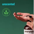 thumbnail image 4 of Everyone 2-in-1 Hand Face and Body Lotion Unscented 32 fl oz, 4 of 5