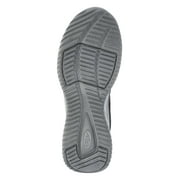 Athletic Works Mens Rudy Low-Top Sneakers, Wide Width Available