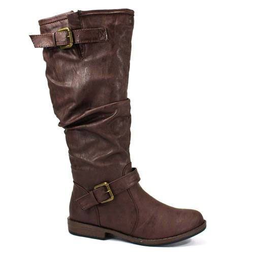Fashion Riding Boots 