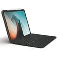 thumbnail image 3 of ZAGG Folio Wireless Keyboard Case with Backlit Keys - Made for Apple iPad Pro 11" (2018) and iPad 10.9" (2020), 3 of 6