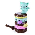 thumbnail image 2 of Juguete Postrecitos Twisty Petz Spin Master Ice Cream Sandwich Kittens, 2 of 3