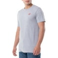 thumbnail image 4 of Wrangler Men's Short Sleeve Chase T-Shirt, 4 of 5