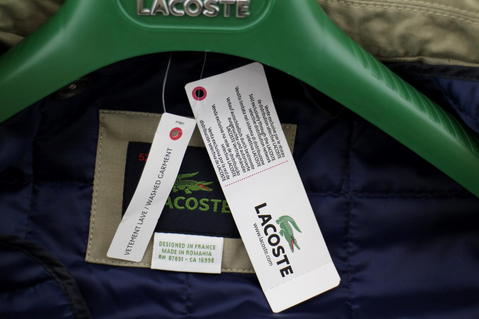 lacoste rn 87651 ca 16998 jacket off 63 