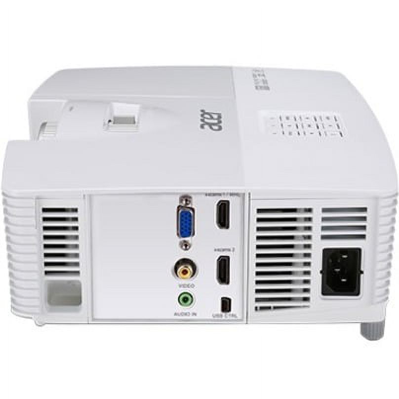 Acer H6517ST DLP projector - 3D - image 3 of 6