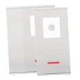 thumbnail image 3 of harayaa Dirts Cover Collector Direct Replacement Stable for Cordless Electric Hammer 200 Piece, 3 of 8