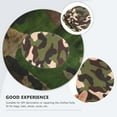 thumbnail image 3 of 10 parches termoadhesivos para ropa, parches de camuflaje, parches para reparar ropa, parches para chaquetas y vaqueros., 3 of 8