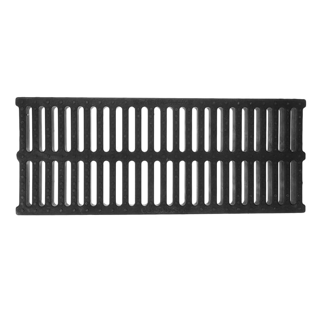 Minkissy Drainage Hole Cover Plastic for Pasture Trench Use by Farmers 1Pack