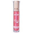thumbnail image 2 of Brillo con Glitter para labios Glitter Up Pink Up salmon, 2 of 5