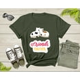 thumbnail image 5 of Cute Friends Forever Cats Kittens Animal Friendship Animal T-Shirt Cat Lover Gift T Shirt for Men Women Kids Boys Girls Graphic Tshirt, 5 of 8