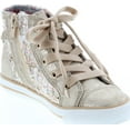 thumbnail image 7 of Primigi Girls College Cute HighTop Fashion Sneakers, 7 of 7