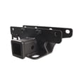 thumbnail image 2 of Paramount Automotive 81 20107 Hitch Receiver Fits 18 22 Jeep Wrangler (Jl), 2 of 5