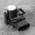 thumbnail image 1 of de estacionamiento 4 piezas PDC Sensor de estacionamiento de repuesto 39680-TL0-G01-A1 apto para HONDA Accord 2008-2012,39680-TL0-G01-A1 Sensor de estacionamiento PDC Sensor de estacionamiento Sensor Higoodz Accesorio de coche, 1 of 8