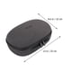 thumbnail image 3 of Bolsa para gafas de realidad virtual compatible con Pico 4, estuche de viaje portátil para guardar gafas, 3 of 6