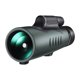 thumbnail image 1 of Telescopio monocular HD 10 x 42, binoculares con correa de mano, adaptador para smartphone y trípode para cámaras., 1 of 1