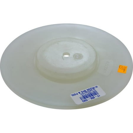 Waterco Cartridge - Waterco WC822350 Vent Tube Assembly for Ful-Flo Cartridge Filter