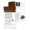 Soylent Squared Chocolate Brownie
