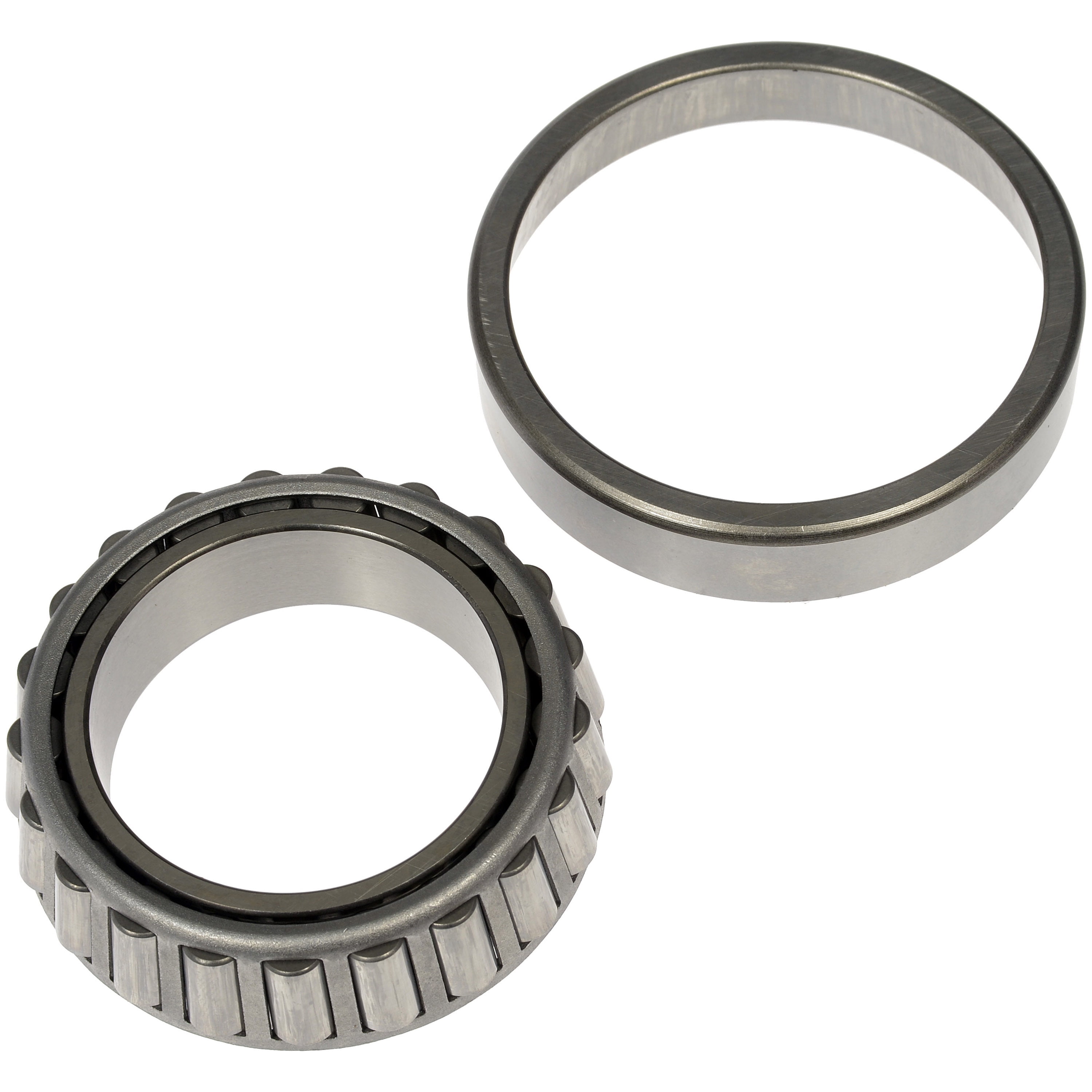 Dorman 952-324 Rear Wheel Bearing and Hub Assembly for Specific Ram Models