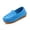 Sky Blue, variant on Boys Girls Loafers Dress Flats Slip-On Flat Shoes School Walking Flat Shoes,Sizes 7 Toddler