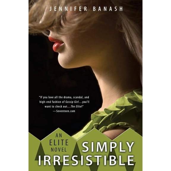 Elite Simply Irresistible, Book 3, (Paperback)