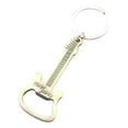 thumbnail image 1 of Kitchen Bottle And Can Openers Retro Guitar Opener Metal Key Chain Creative Music Bar Store Practical Complimentary Pendant, Kitchen Bottle&Can Openers, 1 of 9