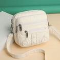 thumbnail image 3 of LinYooLi Leather Crossbody Bags for Women Y2k Bag Small Crossbody Bags for Women Y2k Purse Small Crossbody Purse, 3 of 7