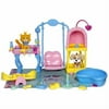 Cabbage Patch Kids Lil' Sprouts Pet Day Care Playset