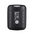 thumbnail image 1 of Adapter LED Lamp Flashlight for Makita 18V Li-ion Battery Black, 1 of 5