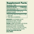 thumbnail image 3 of Spring Valley Glucosamine Sulfate Potassium Chloride Dietary Supplement Tablets for Joint Health, 1,000 mg, 200 Count, 3 of 12