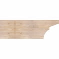 thumbnail image 3 of 5 1/2"W x 12"H x 36"L Monterey Smooth Rafter Tail, Douglas Fir, 3 of 4