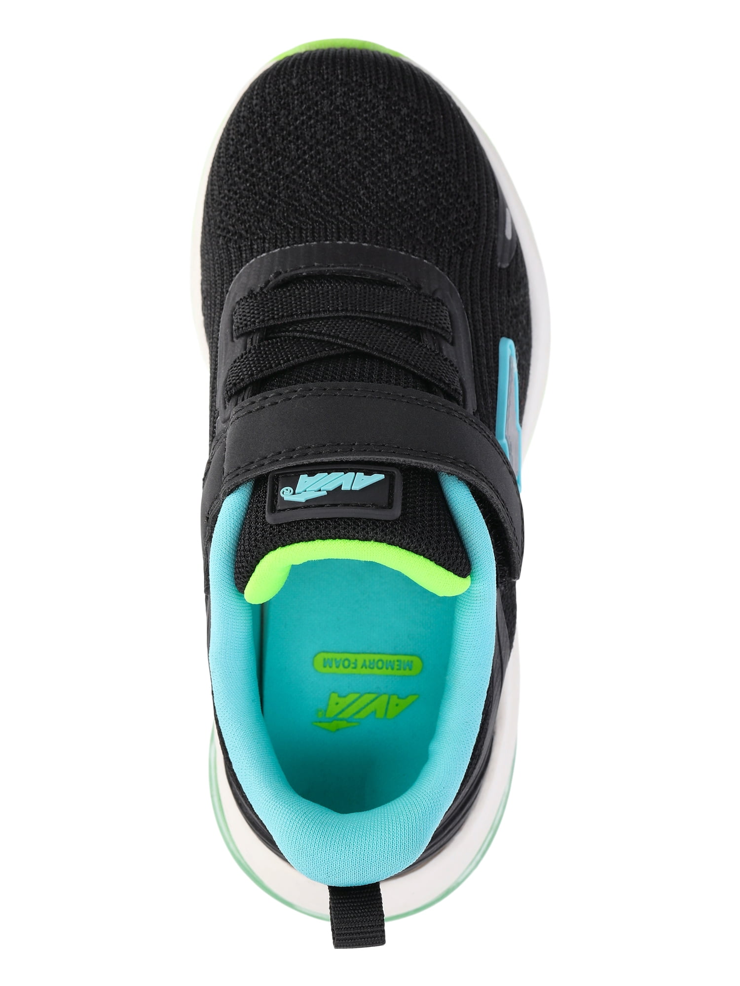 Avia Toddler Boys and Girls Air Sneakers