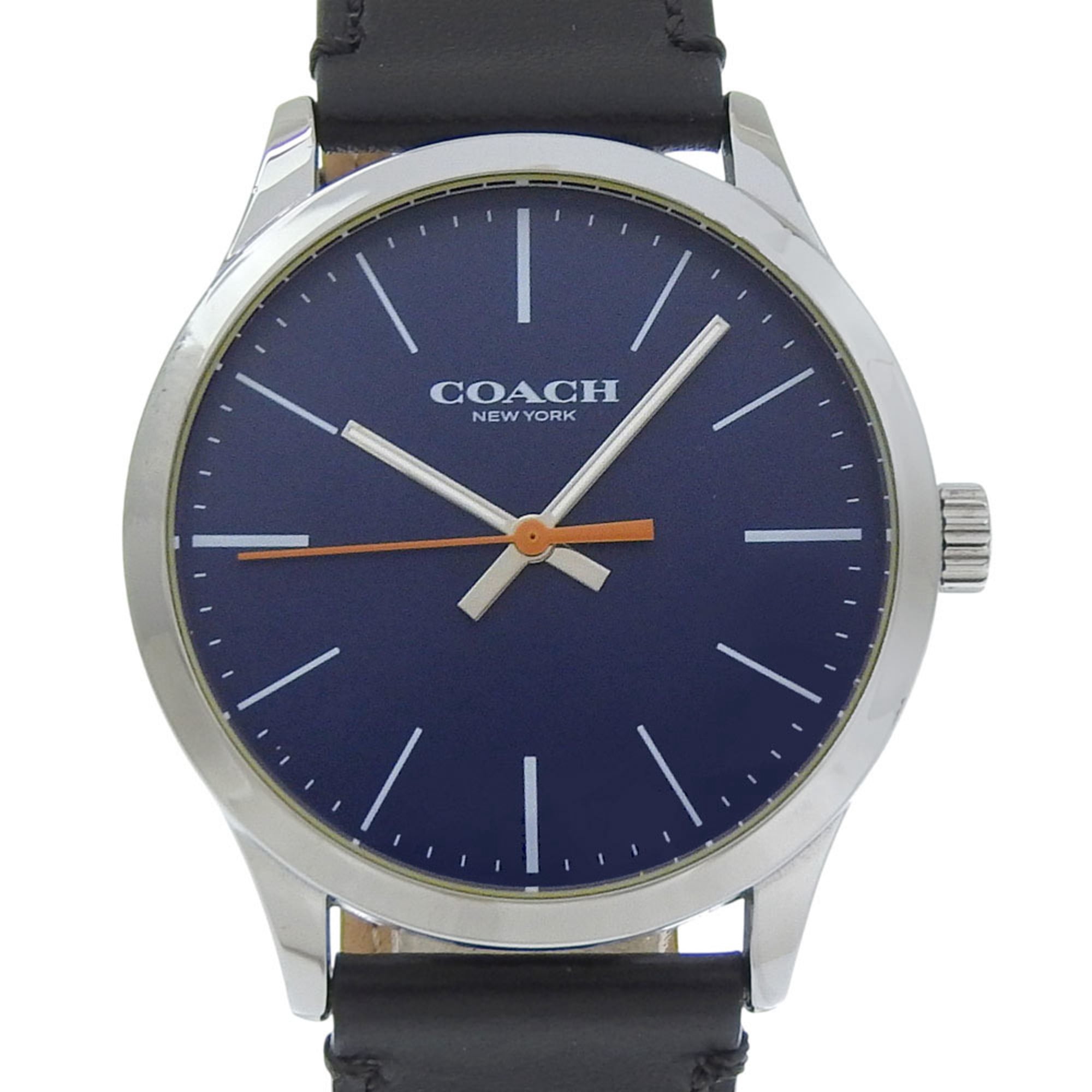 Coach Mens Designer Watches in Mens Watches - Walmart.com