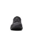 thumbnail image 4 of Zapatos para Hombre Clarks Bradley Walk Oxford Cuero Negro 10 Ancho, 4 of 8
