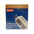 thumbnail image 1 of DENSO # 3324 Bougies d'Allumage Iridium Longue Durée -- SK16R11 ----- 4 Pcs Neuf, 1 of 2