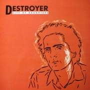 Destroyer - City Of Daughters - Alternative - CD